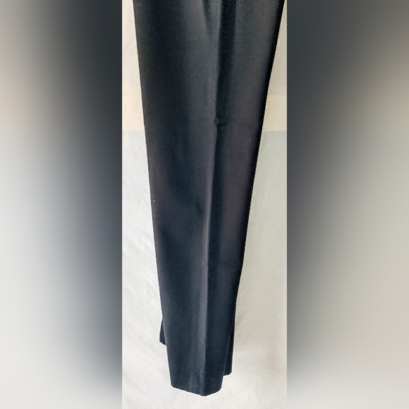 Michael Kors - Black Dress Slacks - Great For Fall! - 6 - Picture 7 of 11